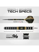 dart szett steel  Winmau Alex Spellman "The Jackal" 22gr, 90%