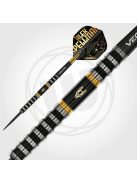 dart szett steel Winmau Alex Spellman "The Jackal" 24gr, 90%