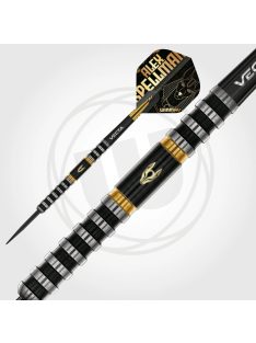   dart szett steel Winmau Alex Spellman "The Jackal" 24gr, 90%