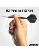 darts szett Winmau Team 360 Ben Townley steel - 23g, 90% wolfram