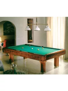 Pool biliárd asztal NIR  VL/89 254X127 