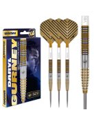 Dart szett steel Winmau Daryl Gurney Signature Edition 23g, 95% gravírozott