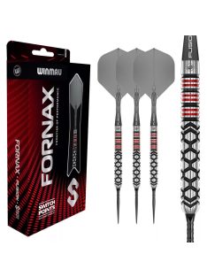 Dart szett steel Winmau SP Fornax Tapered 23g, 90%