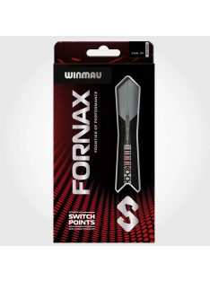 Dart szett steel Winmau SP Fornax Tapered 23g, 90%