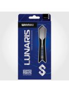 Dart szett steel Winmau SP Lunaris Tapered 22g, 90% gravírozott