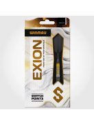 Dart szett steel Winmau SP Exion Parallel 24g, 90%