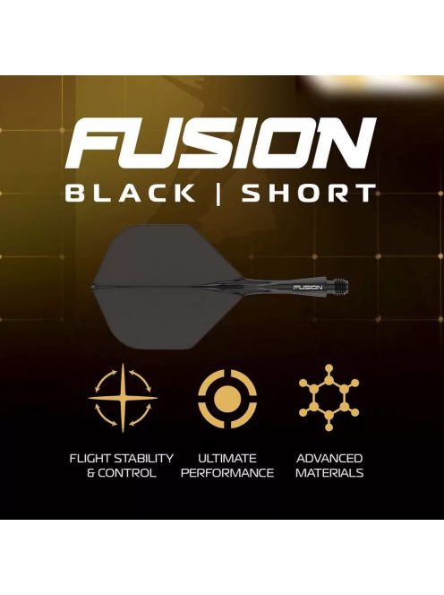 Dart szett steel Winmau SP Exion Parallel 24g, 90%