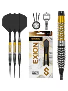 dart szett Winmau Exion Torpedo Switch Point 90%, 22g
