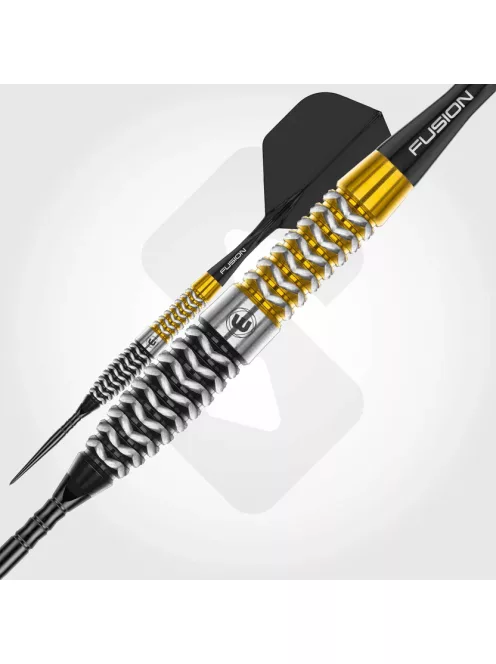dart szett Winmau Exion Torpedo Switch Point 90%, 23g