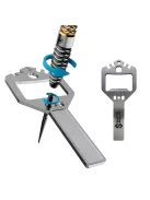 dart szett Winmau Exion Torpedo Switch Point 90%, 24g