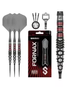 dart szett Winmau Fornax Torpedo Switch Point 90%, 23g