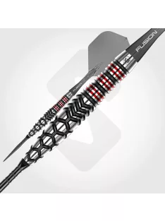 dart szett Winmau Fornax Torpedo Switch Point 90%, 23g