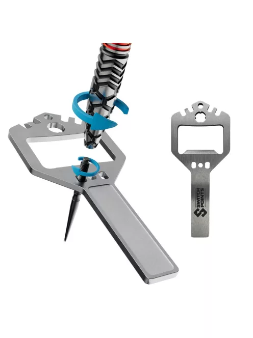 dart szett Winmau Fornax Torpedo Switch Point 90%, 25g