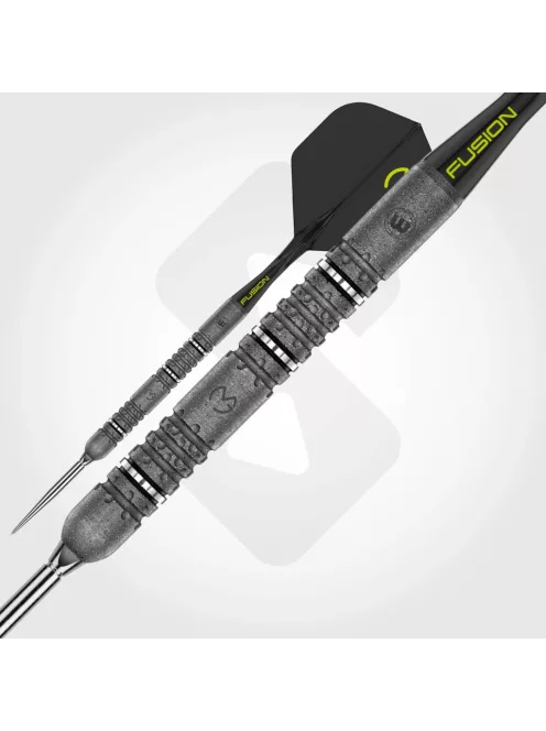 dart szett Winmau Michael van Gerwen Signature Edition Switch Point 90%, 23g
