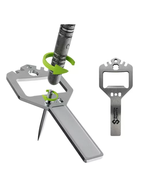 dart szett Winmau Michael van Gerwen Signature Edition Switch Point 90%, 23g