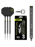 dart szett Winmau Michael van Gerwen Signature Edition Switch Point 90%, 24g