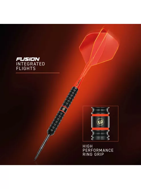 darts szett Winmau Emma Paton Edit 23gr, 90%