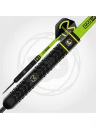 dart nyíl Winmau Michael Van Gerwen Brass 21g