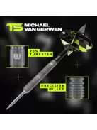 dart szett steel Winmau MVG TS 21g 90%