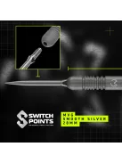 dart szett steel Winmau MVG TS 21g 90%