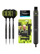 dart szett steel Winmau MVG Core 21g réz