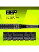 dart szett steel Winmau MVG Core 21g réz