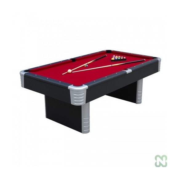 pool billiard table NIR New Mexico 7'