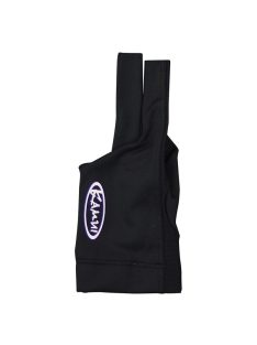 biliárdkesztyű KAMUI NERO SX TG L