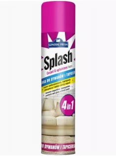 Posztó tisztító spray 300ml, Splash