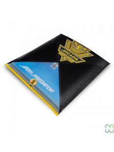   Posztó Predator Arcadia Tournament Blue 9' biliárdasztalra