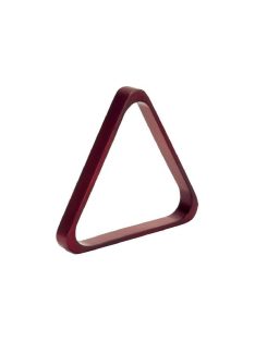 Triangle Dynamic mahogany 2 1/4 (57,2mm)