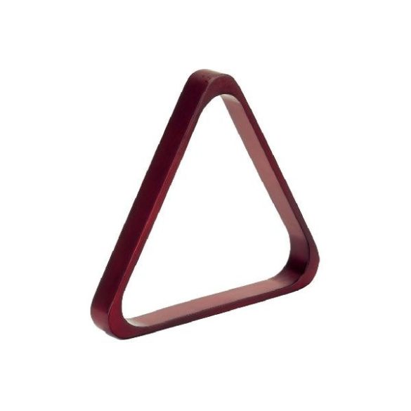 Háromszög Dynamic mahagóni 2 1/4 (57,2mm)