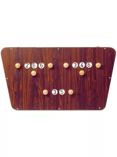 scoreboard crash NIR large