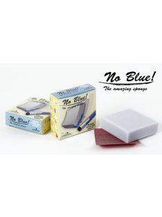 No Blue cleaning sponge forwooden cue picks