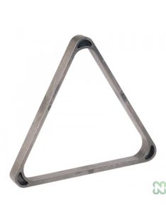 triangle Norditalia 57.2mm for ball black