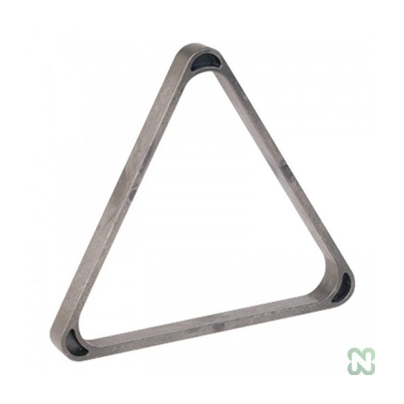 triangle Norditalia 57.2mm for ball black