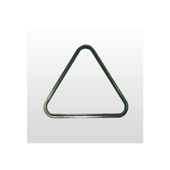 Háromszög műanyag NIR (57,2mm)