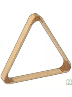 triangle for Norditalia professional 57.2mm bullet