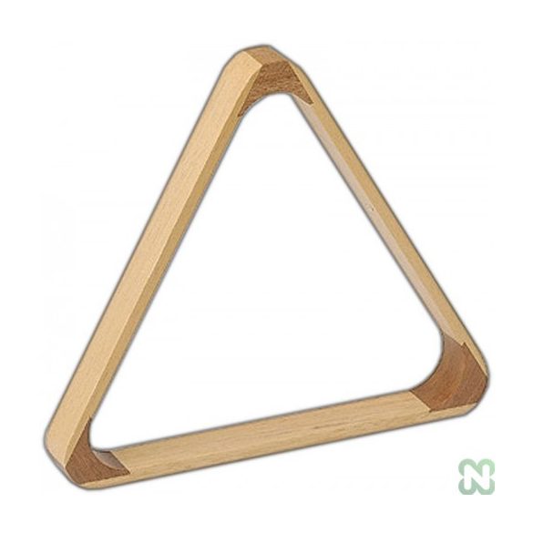 triangle for Norditalia professional 57.2mm bullet