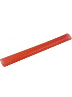 Rubber anti-slip strap, red, 29cm , gr. 33