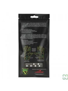 BILIARY CLOTH VAULA SX (Right/Left hand, optional size)