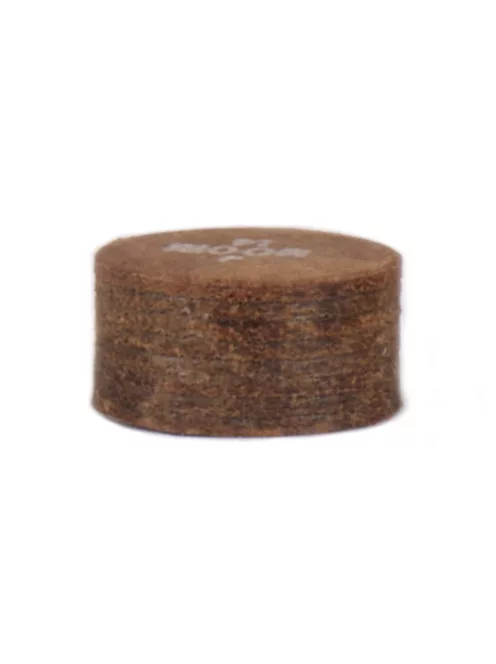 MOORI Medium 14mm Glueable Duckskin