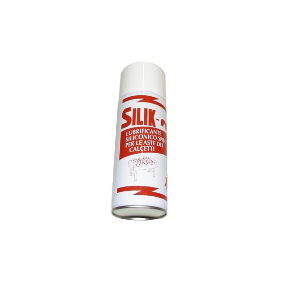 lubricating spray FAS for rod and bushing lubrication (400ml)