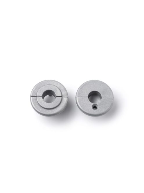 csúszócsapágy FAS F65 szürke