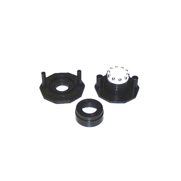 Ball bearing for FAS foosball tables