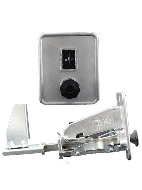 FAS coin acceptors 100.-HUF ,200.-HUF, ZSETONOS (basically for FAS foosball tables)