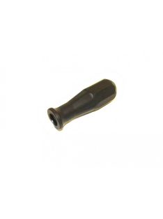 FAS handle for socket rods in black