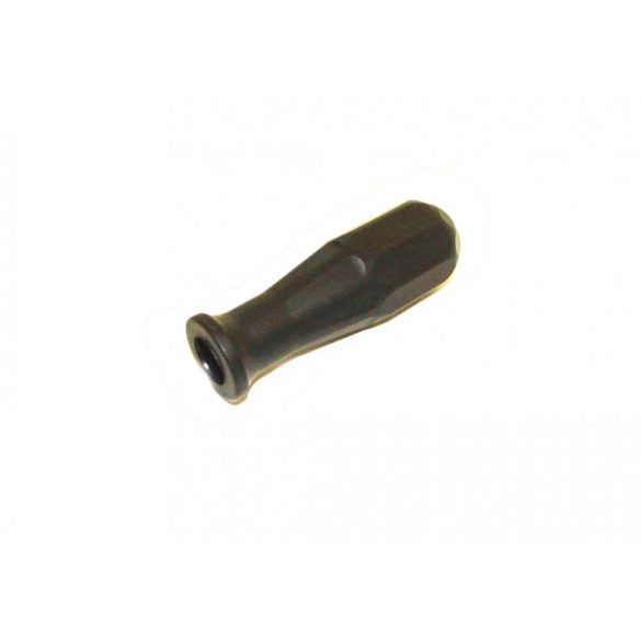 FAS handle for socket rods in black