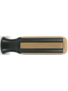 Plastic16mm rod with squeegee