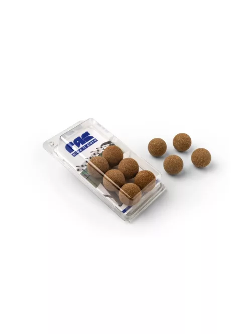 Premium cork ball